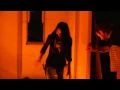 We Got Spanks - Lesbian Western BTS 12