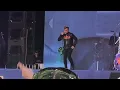 TOOL - Stinkfist (Live at Good Things, Melbourne 2025) 