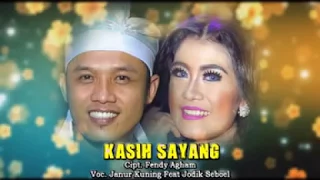 janur kuning ft jodik seboul kasih dan sayang dangdut official 
