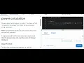 Power Calculation Recursion JAVA