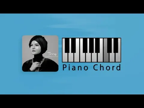 Download MP3 Chord Piano Terry - Di Persimpangan Dilema