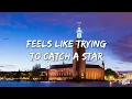 Jubël, Alida - Waiting for a star to fall (Lyrics)