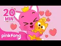 Download Lagu Pinkfong x Ninimo Compilation | Humpty Dumpty Song + More! | Pinkfong Songs for Kids Download Lagu Pinkfong x Ninimo Compilation | Humpty Dumpty Song + More! | Pinkfong Songs for Kids