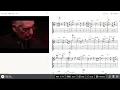 Cool Joe, Mean Joe (Killer Joe) – Guitar Transcription + TAB | Quincy Jones & Benny Golson
