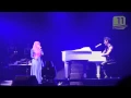 Download Lagu Wang Lee Hom \u0026 Najwa Latif - ni Bu Zhidao De Shi #NajwaLatif #WangLeeHom