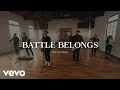 Download Lagu Phil Wickham - Battle Belongs (Story Behind The Song)