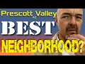 Prescott Valley s BEST neighborhood Pronghorn Ranch a magical place to live