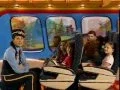 Download Lagu Bullet Train | Choo Choo Soul | Disney Junior