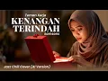 Lagu Kenangan Terindah – Samsons | Jazz Chill Cover yang Menenangkan \u0026 sangat mendalam