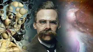 لا مساواة بين البشر فريديريك نيتشه 