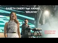 Download Lagu GARETH EMERY feat ANNABEL - BREATHE (ZERO2TEN 2022 EXTENDED MIX)