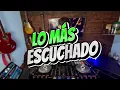 Download Lagu CUARTETO LO MÁS ESCUCHADO 2025💃🕺🎧 / CHITO DJ
