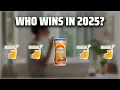 The Top 5 Best Sugar-Free Citrucel in 2025 - Must Watch Before Buying