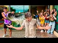 Download Lagu O VINI SE VINGOU DO EX DA GI DA PIOR FORMA!!