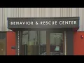 Oregon Humane Society Behavior and Rescue Center opens