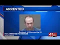 Peach County man arrested for murder assault
