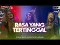 Lagu DJ RASA YANG TERTINGGAL - FULL PARTY MELODY ASEK ASEK - RICKO PILLOW
