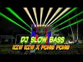 Download Lagu DJ kiw kiw X pong pong bass horeg glerr yang lagi viral saat ini cocok untuk cek sound