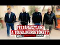 Download Lagu Feltámasztjuk a Tolvajkergetőket? Bővül a Bűnvadászok csapata! 