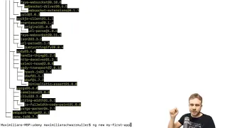 Angular 5 Tutorial complete Maximilian Schwarzmuller