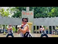 HOW DEEP IS YOUR LOVE by Prince Royce | Zumba | Bachata | TML Crew Jay Laurente