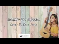 Download Lagu Menghapus Jejakmu -  PETERPAN | Cover + Lyrik (by Sasa Tasia ) #menghapusjejakmu #peterpan