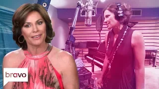 Luann de Lesseps Most Memorable Lines RHONY Bravo