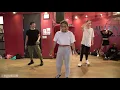 ED SHEERAN ft. CAMILA CABELLO & CARDI B - South Of The Border | Kyle Hanagami Choreography