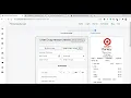 Lost Your Receipt Receipt Generator For ANY Retail Store Gas Station Dining ETC - Make Your Own