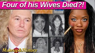 The Shocking TRUTH About Thomas Randolph's Past | The Black Widower