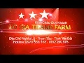 LO GIA TRANG FARM
