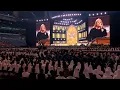 Lagu Psalm 23: The Lord Is My Shepherd - Lauren Moore - National Eucharistic Congress Closing Mass