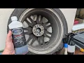 Lagu KKD Devil Juice Review | Concentrated Acidic Alloy Wheel Cleaner