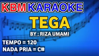 tega nada pria karaoke riza umami