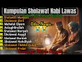 Lagu 💽 Kumpulan Sholawat Nabi Lawas Iringan Seruling | Sholawat Kuno Merdu \u0026 Menenangkan Hati