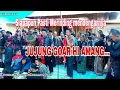 Download Lagu SIAPAPUN PASTI MERINDING MENDENGARNYA - Jujung Goarhi Amang