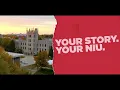 Your Story Your NIU