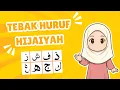 Download Lagu KUIS TEBAK HURUF HIJAIYAH | MENGENAL HURUF HIJAIYAH | QUIZ ANAK