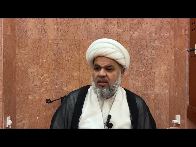 ⁣تراث الأمام الهادي عليه السلام