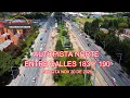 AUTOPISTA NORTE ENTRE CALLES 183 Y 190   BOGOTA NOV 20 DE 2025