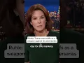 Ruhle Trump uses tariffs as a weapon against his adversaries