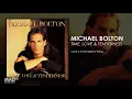Download Lagu Michael Bolton - Love Is A Wonderful Thing
