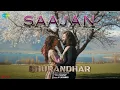 Lagu Dhurandhar - Saajan (Full Song) ❤️ | Ranveer Singh, Sara Arjun | Aditya Dhar | The Love Anthem 2025