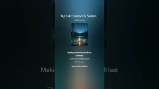 The Sanshins - Big Lake Summer Susitna Brews v1