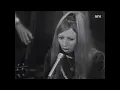 Pentangle - The Time Has Come - (Live Norwegian Tv '68)