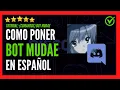 MUDAE BOT for Discord How to add Mudae Bot to Discord Server Commands - Mudae Guide