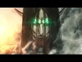 Download Lagu 'AOTF-s1' + 'ətˈæk 0N tάɪtn＜TFSv＞' (Mix) | Attack on Titan (OST) by Hiroyuki Sawano
