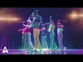 Download Lagu ALAMAT - 'Maharani' (Dance M/V)