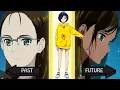 What The Wonder Egg Priority Special Was REALLY About