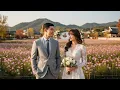 Download Lagu Kode Keras di Korea! Fuji dan Verrel Datangi Lokasi Pre Wedding Drakor  Siap ke Pelaminan